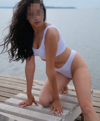 Проститутка Алена