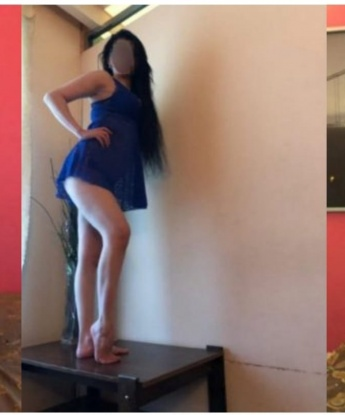 Проститутка Алиса