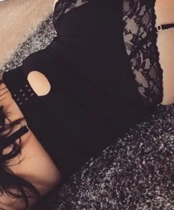 Проститутка Александра